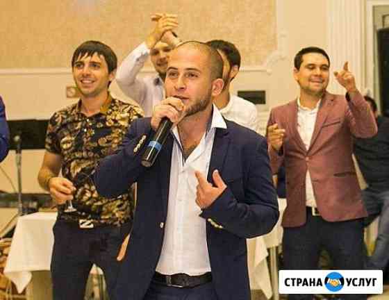 Ведущий на свадьбу Ессентуки