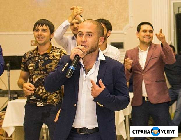 Ведущий на свадьбу Ессентуки - изображение 1