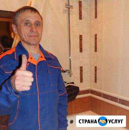 Реставрация ванн Москва