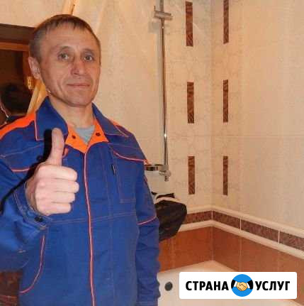 Реставрация ванн Москва - изображение 1