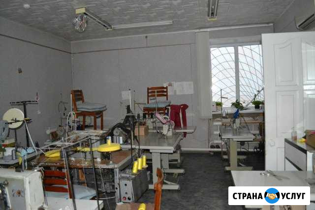 Услуги по пошиву трикотажа Старая Майна - изображение 1