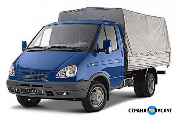 Грузовая газель-тент,бутка на заказ Бобровский - изображение 1