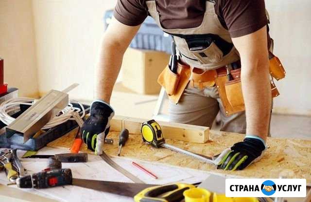 Изготовление и ремонт корпусной мебели Ростов-на-Дону - изображение 1