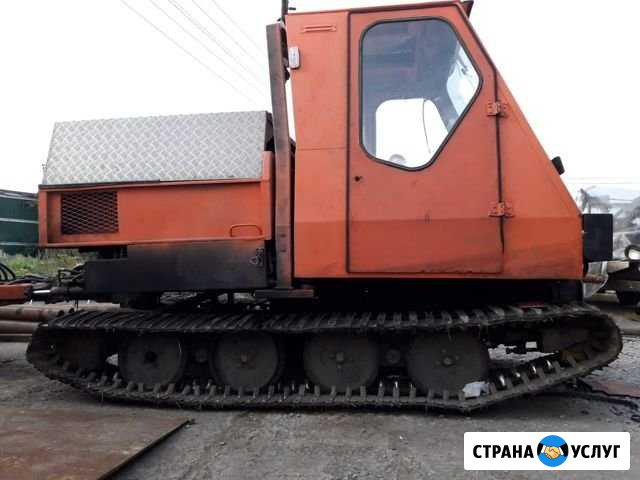 Изготовим на заказ гусеницы для самодельного (везд Сатка - изображение 1