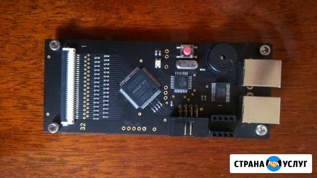 Прошивка мультиконтроллеров ноутбуков Самара - изображение 1