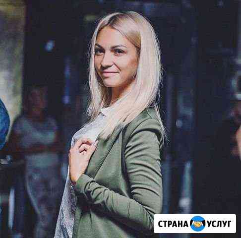 Массаж Санкт-Петербург