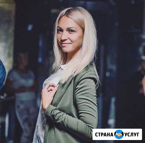Массаж Санкт-Петербург - изображение 1