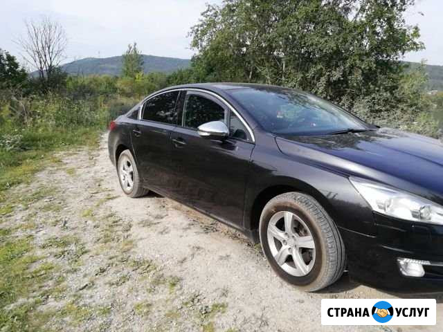 Автомобиль на свадьбу Миасс - изображение 1