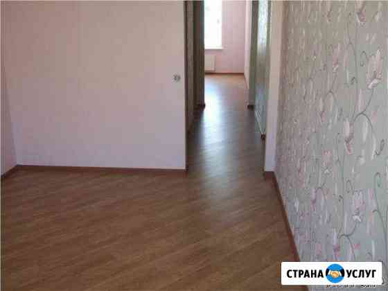 Укладка ламината, паркетной доски Москва