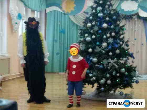 На прокат костюм Буратино Чебоксары