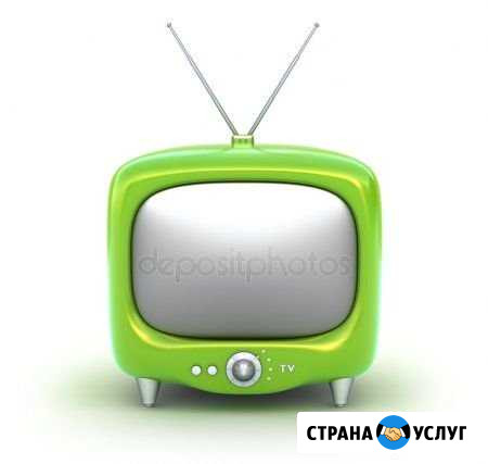 Настройка Телевизоров Владикавказ - изображение 1