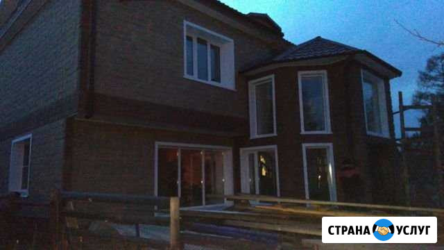 Ремонт и строительство обьектов Братск - изображение 1