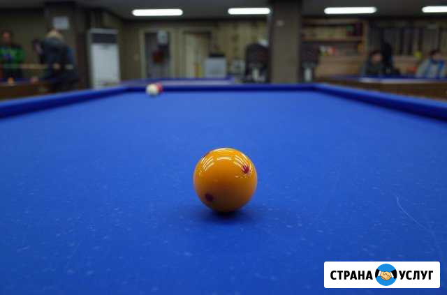 Бильярд Ставрополь - изображение 1