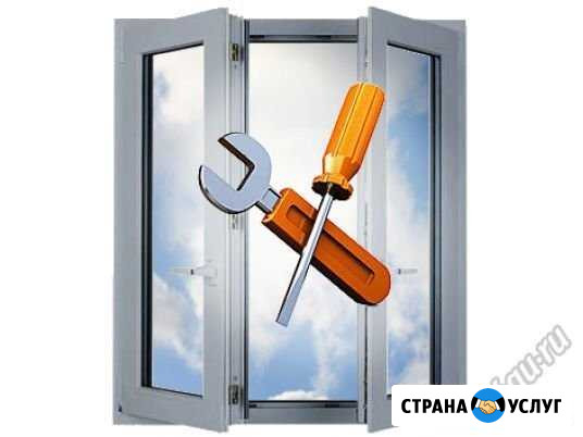 Ремонт и регулировка окон Тамбов - изображение 1