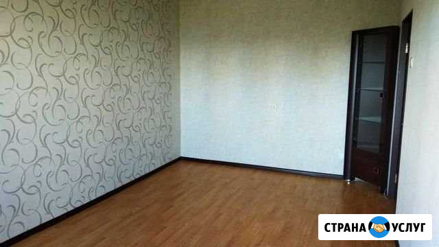Ремонт квартир Курган - изображение 1