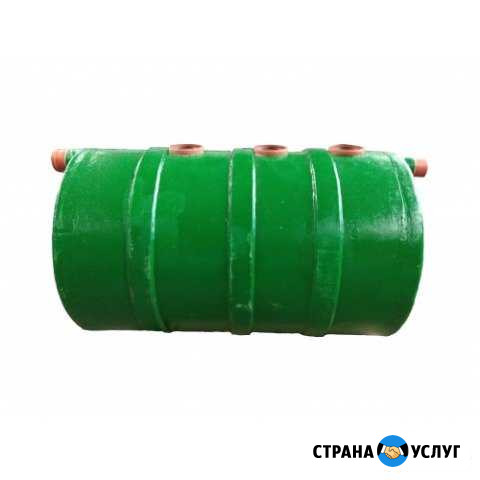 Септик Боровичи - изображение 1