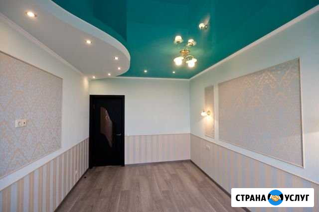Ремонт квартир под ключ Бердск - изображение 1