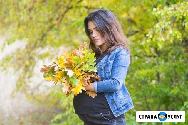 Фотограф Новороссийск - изображение 1