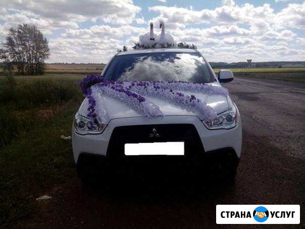 Авто на свадьбу и другие мероприятия Азнакаево - изображение 1