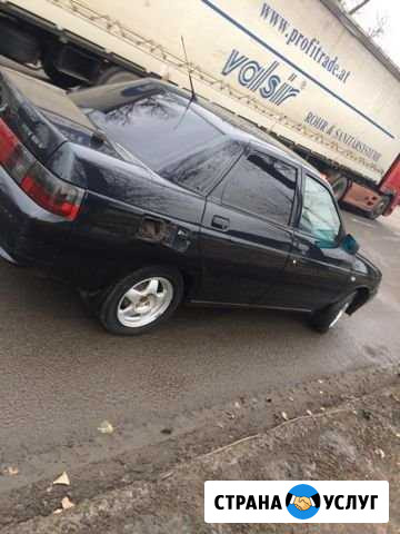 Аренда авто Воронеж - изображение 1