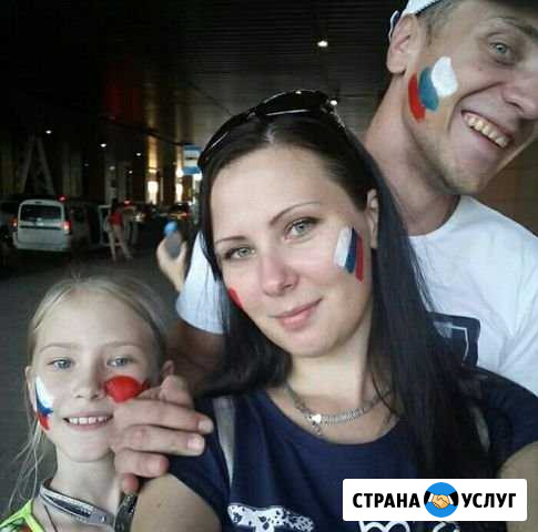 Сопровождение ребенка в 25 или 3 школу Краснодар - изображение 1