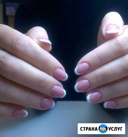 Наращивание ногтей, маникюр, гель-лак Пятигорск - изображение 1