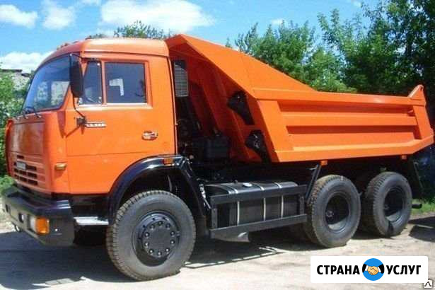 Вывоз мусора, грунта, хлама. Погрузка спецтехникой Севастополь - изображение 1