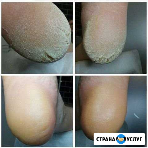 Маникюр Педикюр Брови Стрижки Новая Чара - изображение 1
