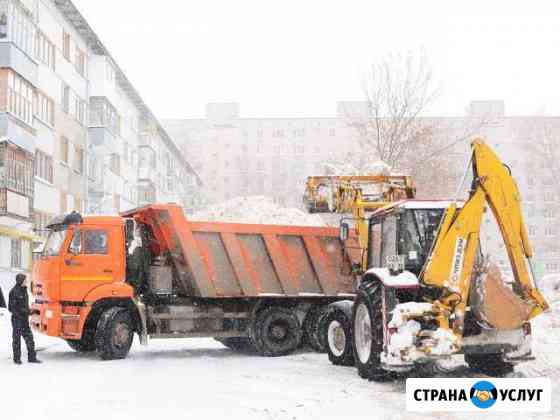 Вывоз мусора Кострома