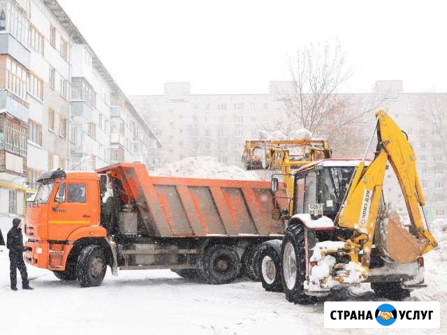 Вывоз мусора Кострома - изображение 1