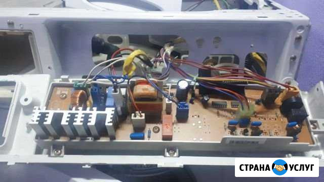 Ремонт телевизоров,телефонов,бытовой техники Сургут - изображение 1