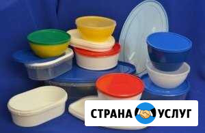 Пластиковые контейнеры Хотьково - изображение 1