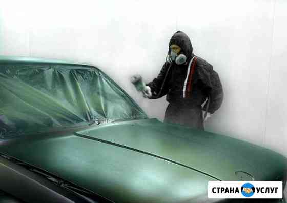Автотехсервис на Долгорукова 76 Пенза