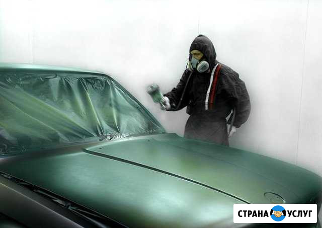Автотехсервис на Долгорукова 76 Пенза - изображение 1