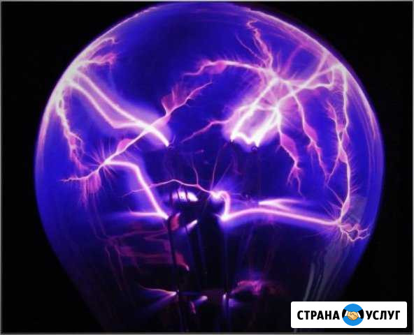 Электрик Электромонтаж Челябинск - изображение 1