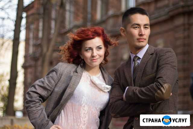Фотограф Евгений Воробьёв, Иваново Иваново - изображение 1