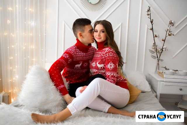 Фотограф Чебоксары - изображение 1