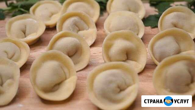 Пельмени,Вареники Байкит - изображение 1