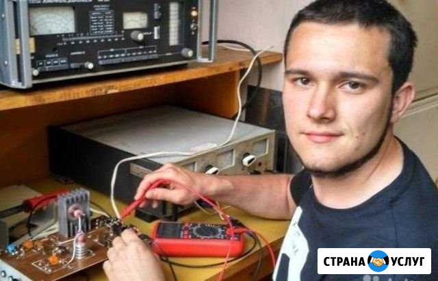 Ремонт компьютеров и ноутбуков. Выезд. Гарантия Челябинск - изображение 1
