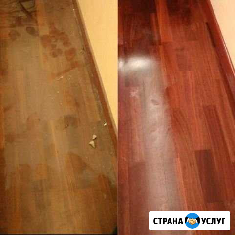 Уборка квартир, домов, офисов(после ремонта, подде Владивосток - изображение 1