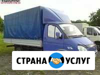 Грузоперевозки газель Уфа - изображение 1