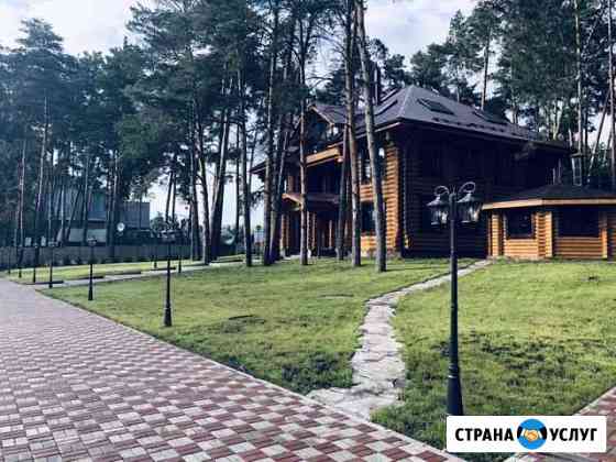Строительство и ремон Сатинка