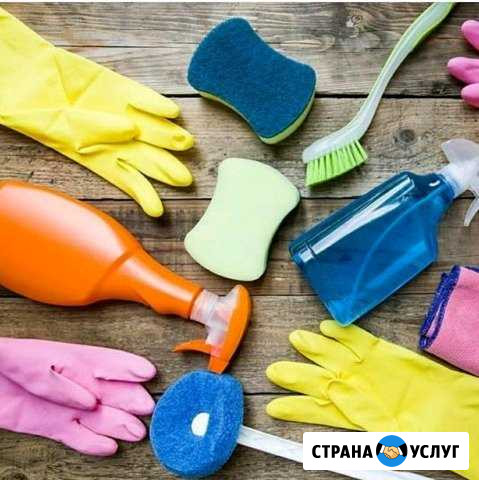 Уборка квартир домов мытьё окон Каспийск - изображение 1