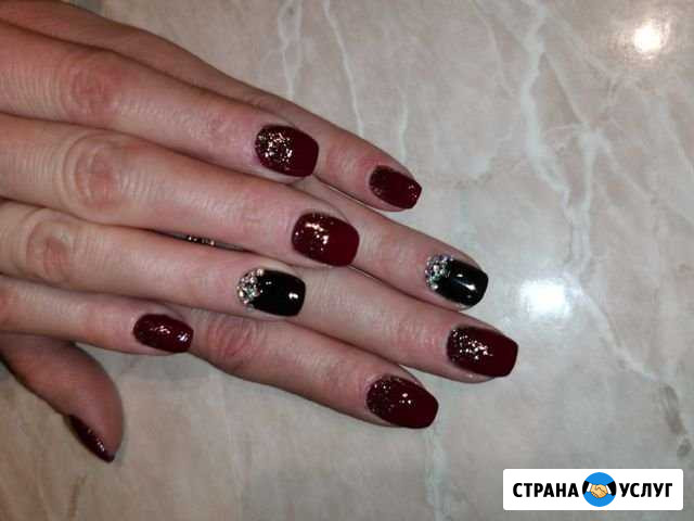 Покрытие гель лаком Стерлитамак - изображение 1
