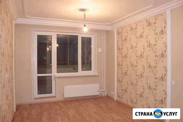 Штукатурка, шпаклевка, ремонт под ключ Таганрог - изображение 1