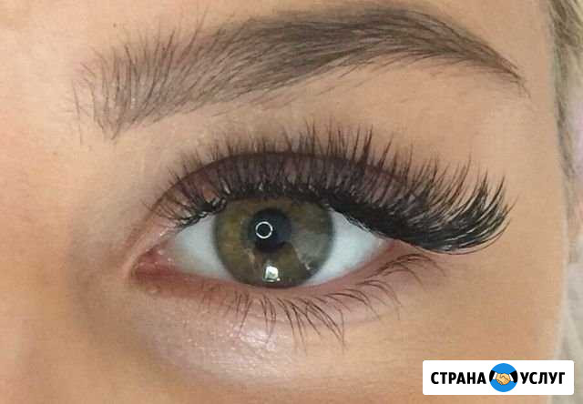Наращивание ресниц Калуга - изображение 1