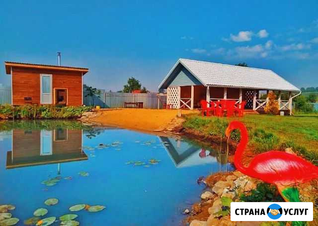 Аренда беседки Саранск - изображение 1
