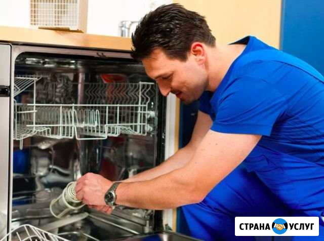 Ремонт посудомоечных машин Санкт-Петербург - изображение 1