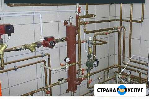 Сварочные работы Рубцовск - изображение 1