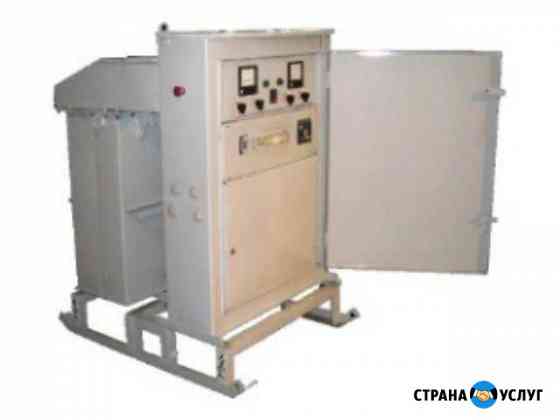 Аренда трансформатора прогрева бетона ктпто Москва